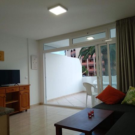 Apartamentos Teror - Yumbo Плайя-дель-Инглес Экстерьер фото