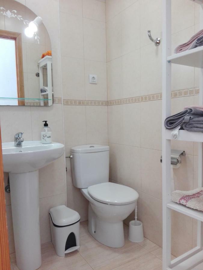 Apartamentos Teror - Yumbo Плайя-дель-Инглес Экстерьер фото
